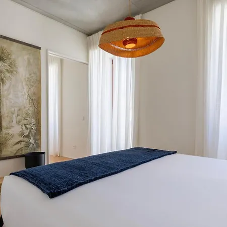 Apartament Artsy 3bdr Duplex By Lovelystay *