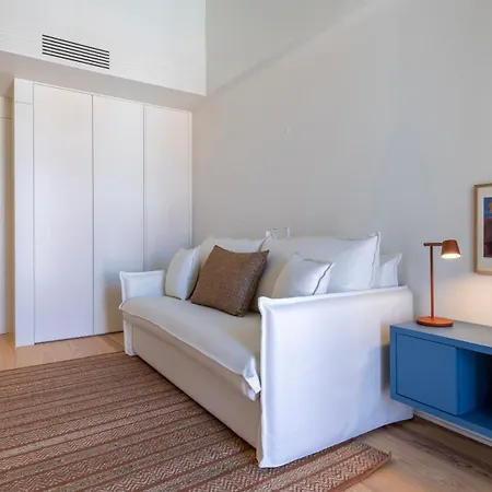 Apartament Artsy 3bdr Duplex By Lovelystay