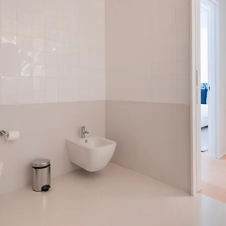 Apartament Artsy 3bdr Duplex By Lovelystay *