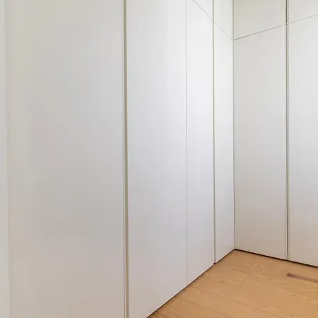Apartament Artsy 3bdr Duplex By Lovelystay *