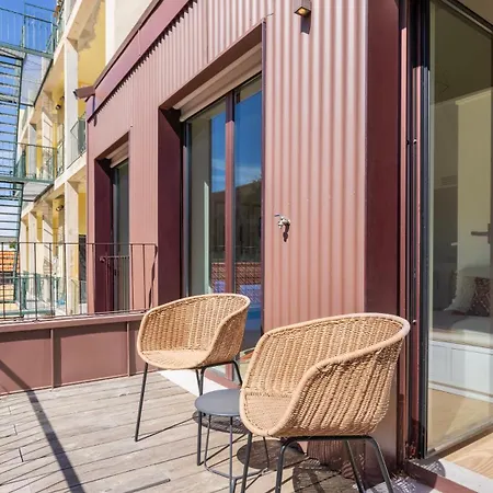 Artsy 3bdr Duplex By Lovelystay Apartamento