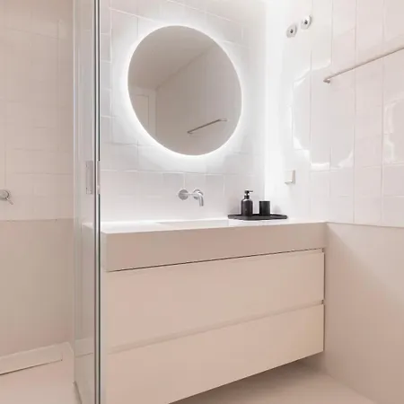 Artsy 3bdr Duplex By Lovelystay Апартаменты *